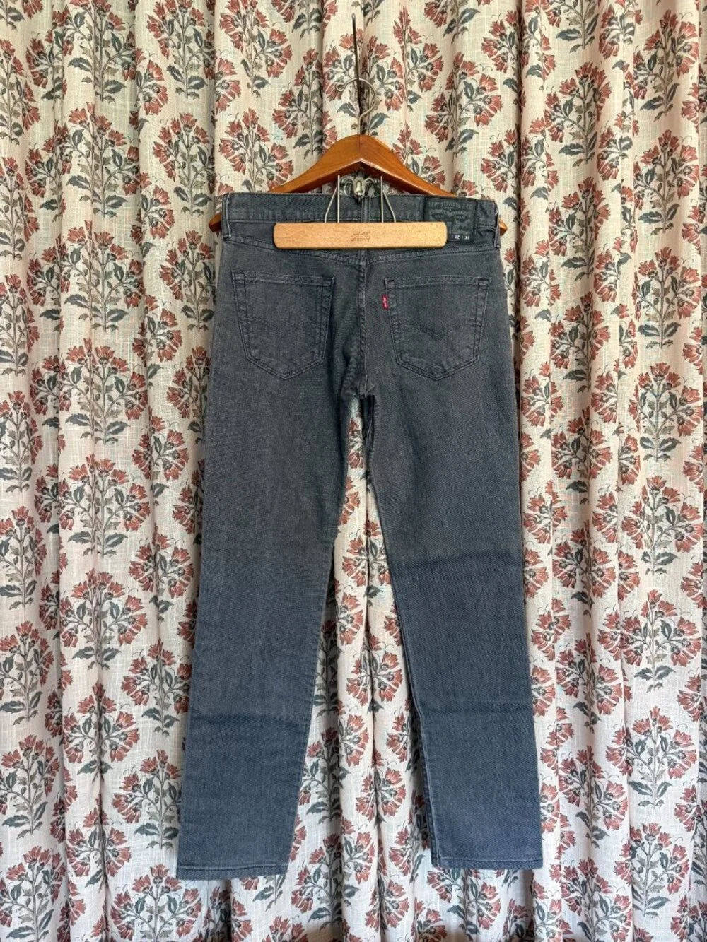 Men's Levi's 511 Jeans 32x32